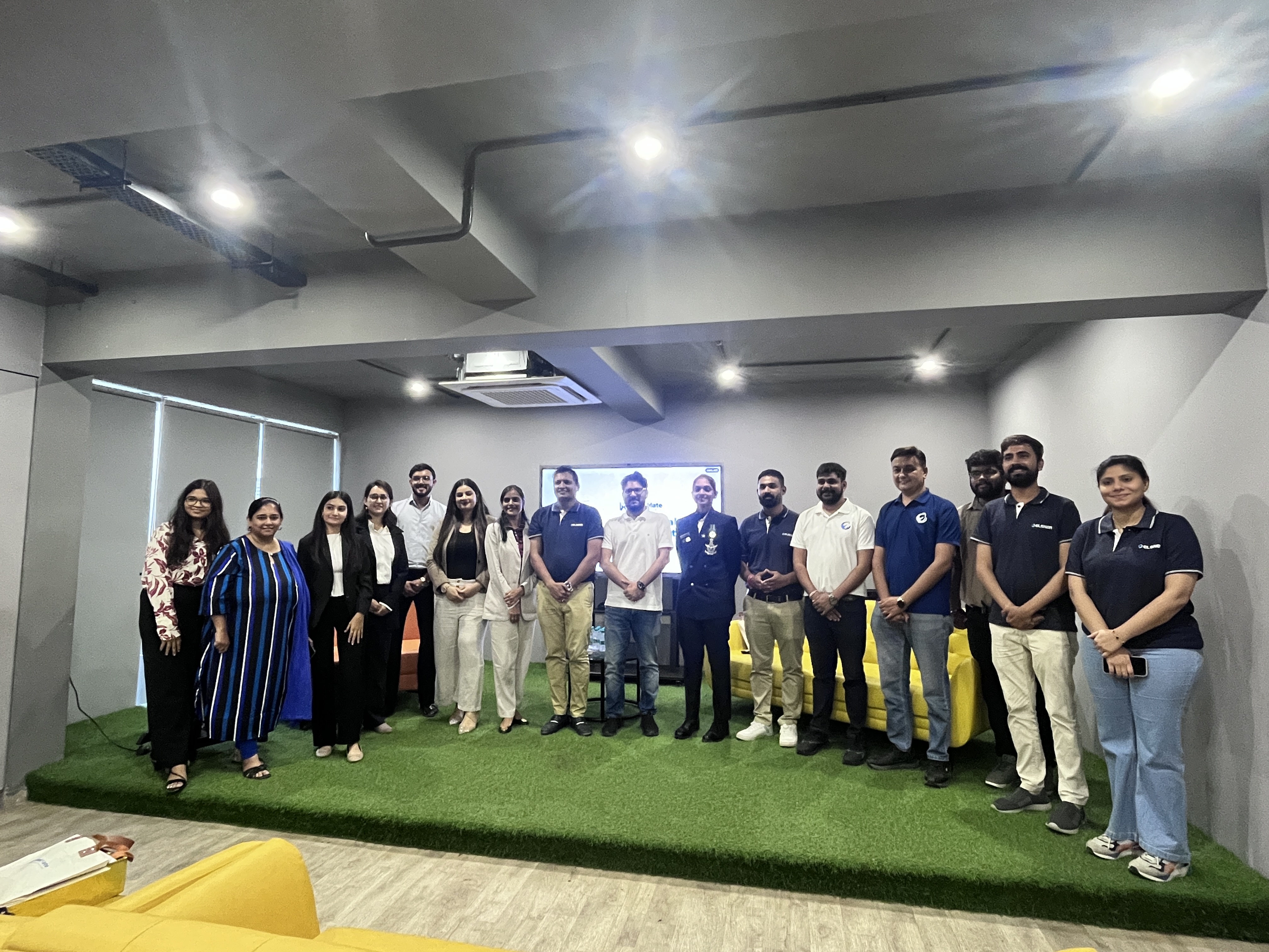 HR Elevate: Unlocking HR Potential at House of Starts, Ahmedabad