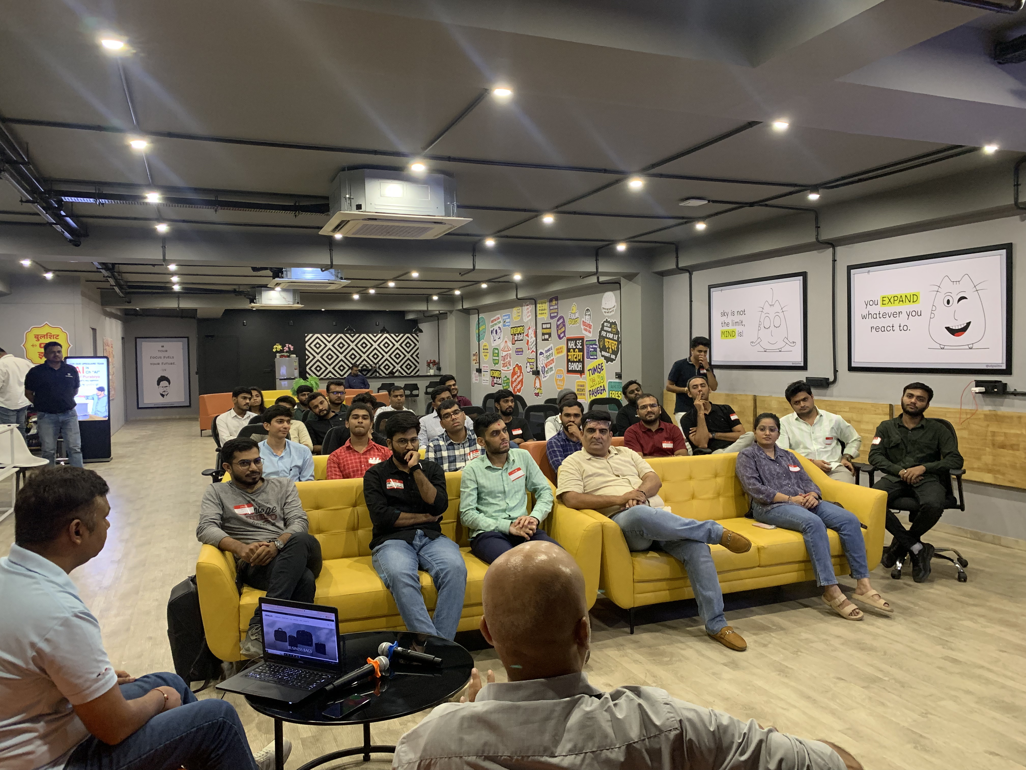 Sales Masterclass for Startups | Ahmedabad Edition at House of Starts, Ahmedabad