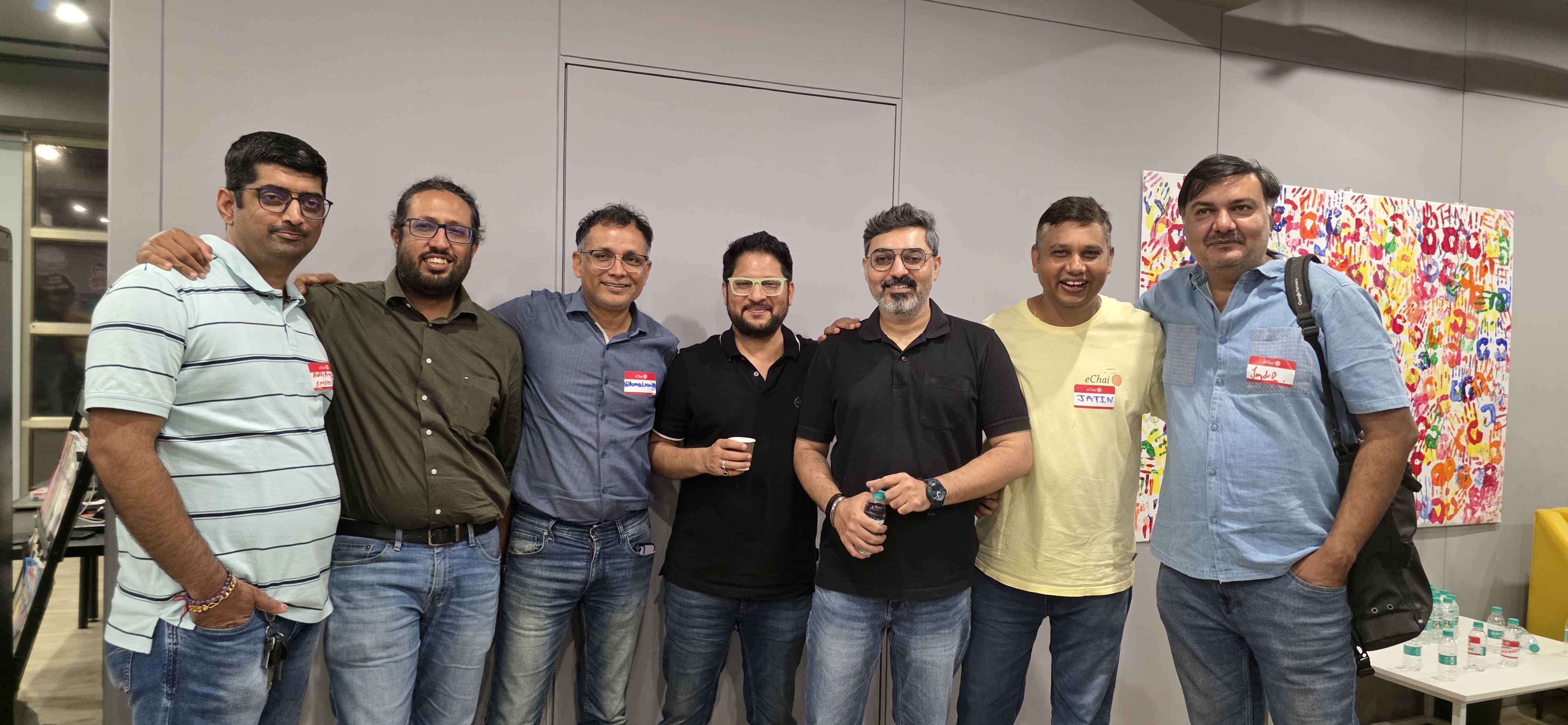 X Ahmedabad: The 14th Edition at House of Starts, Ahmedabad