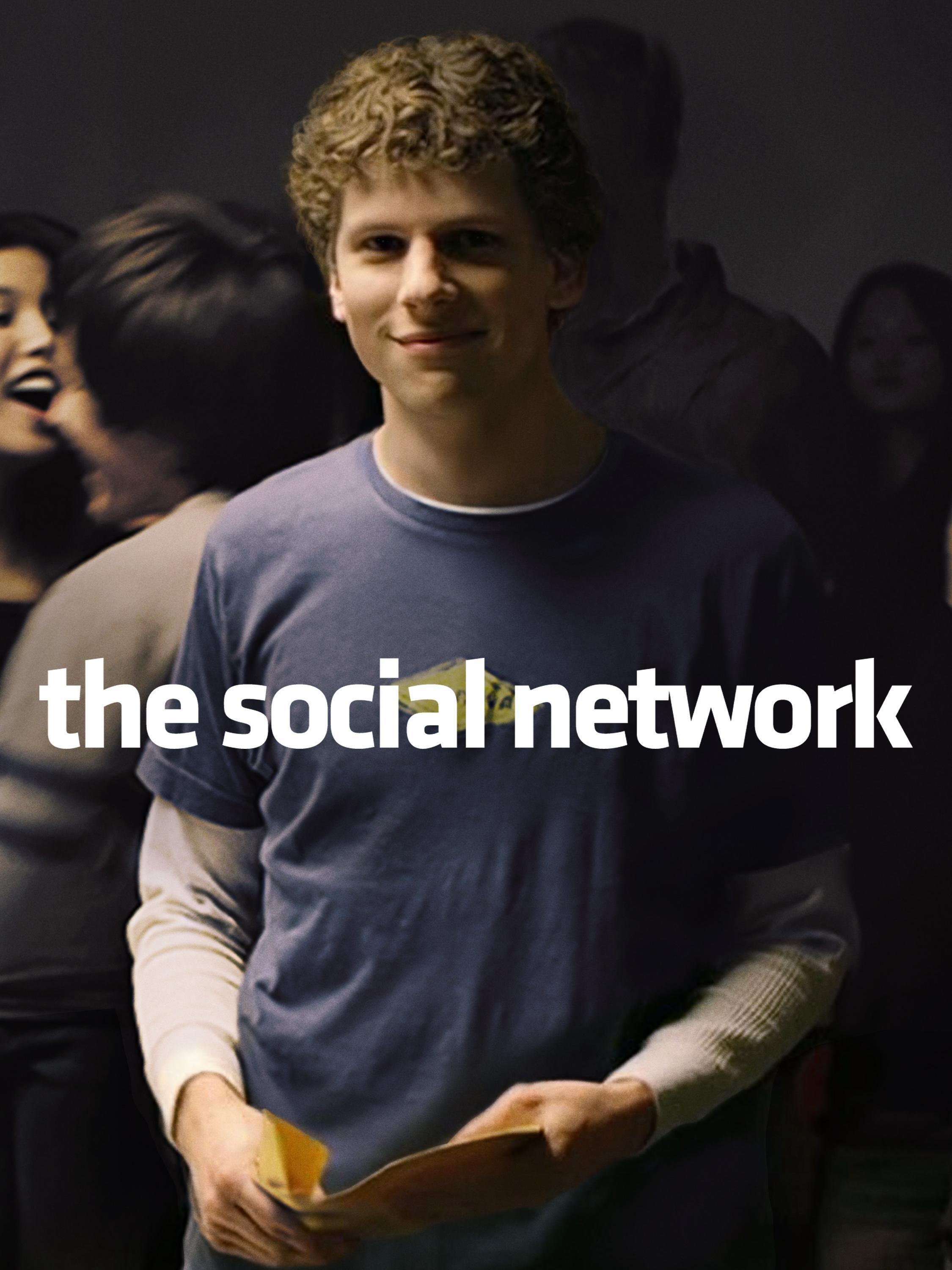 The Social Network : Movie screening at House of Starts, Ahmedabad